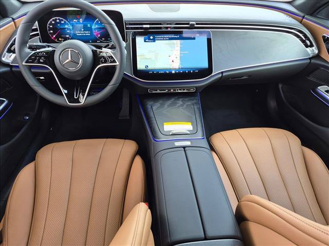 New 2027 Mercedes-Benz E 350 Sedan image 13