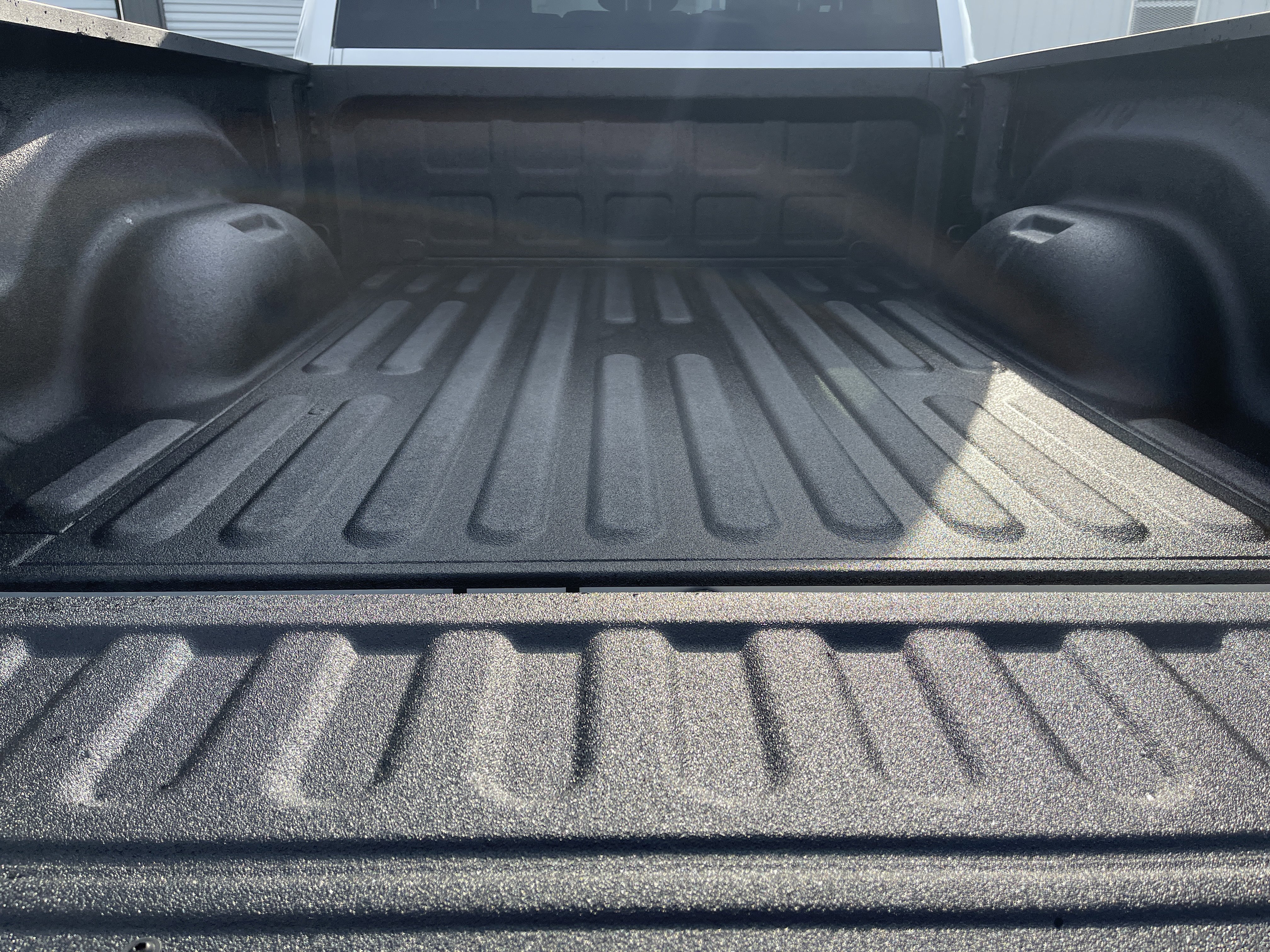 New 2026 RAM 2500 Big Horn image 8