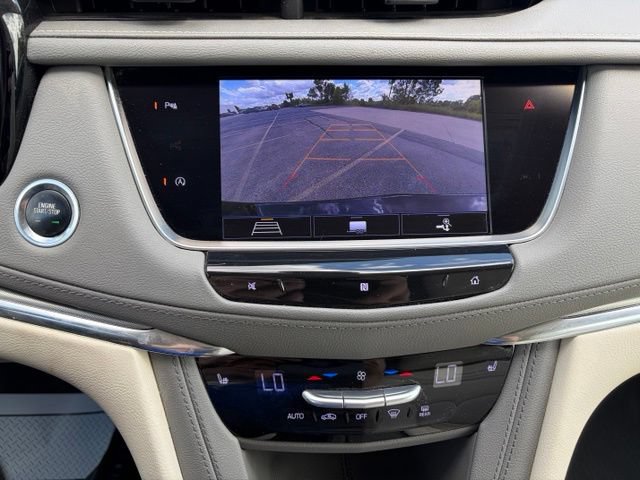 Used 2020 Cadillac XT5 Premium Luxury w/ LPO, Floor Liner Package AWD/4WD image 26
