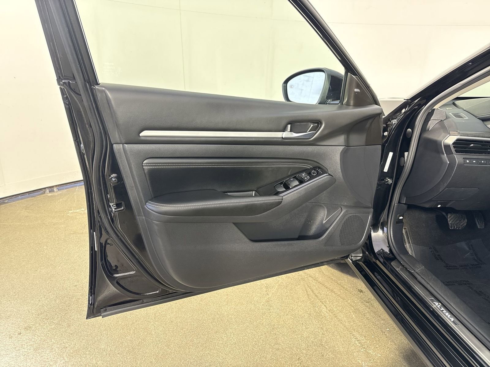 Certified 2023 Nissan Altima 2.5 SL image 22