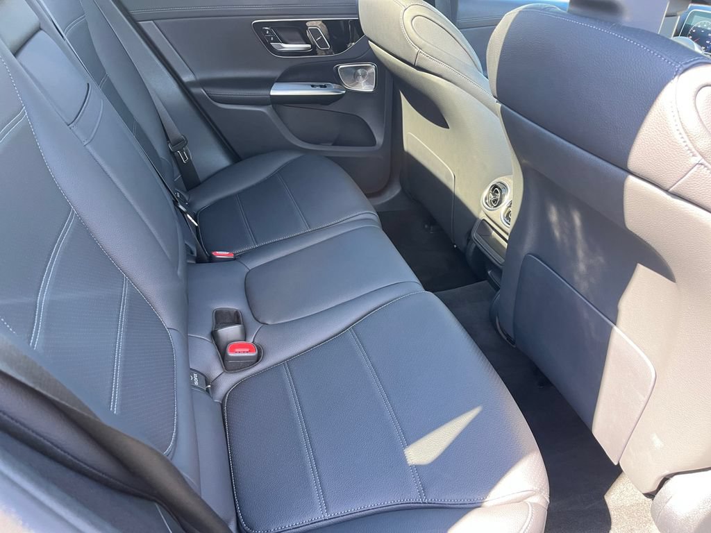 Used 2023 Mercedes-Benz GLC 300 4MATIC image 18
