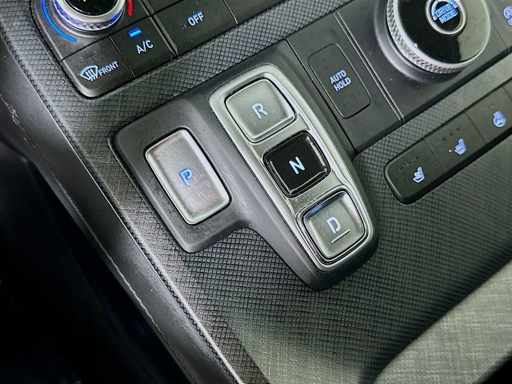 Used 2024 Hyundai Palisade Limited image 33