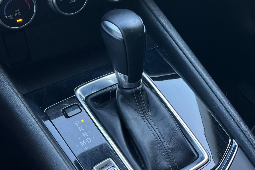 Used 2020 MAZDA CX-5 Sport image 25