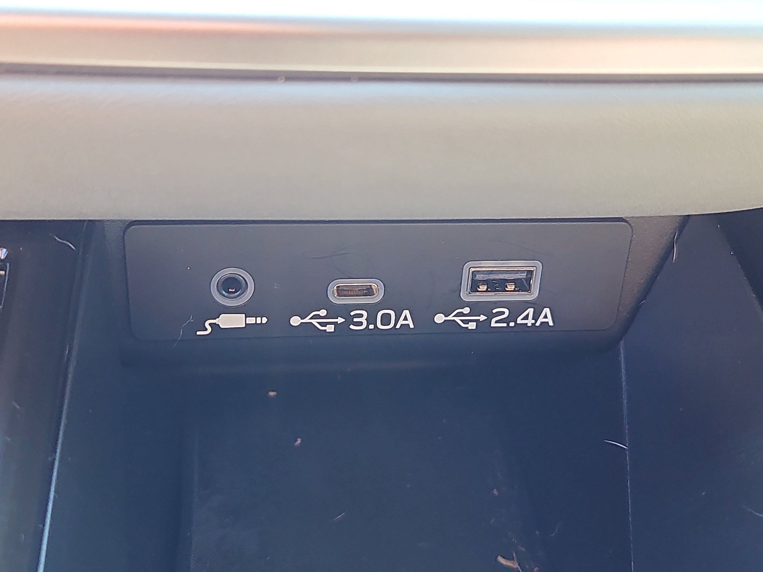 Certified 2024 Subaru Legacy Limited AWD/4WD image 11