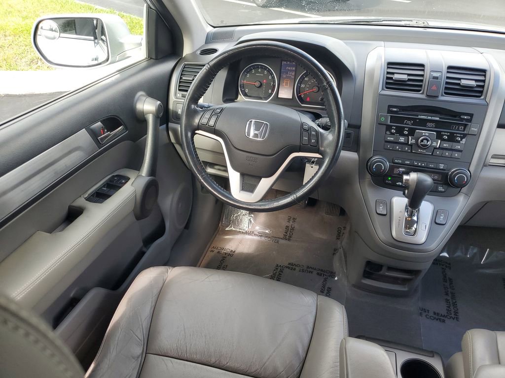 Used 2010 Honda CR-V EX-L image 20