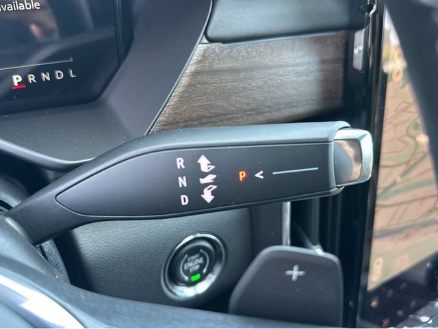New 2026 GMC Acadia Denali Ultimate w/ LPO, Floor Liner Package FWD image 29