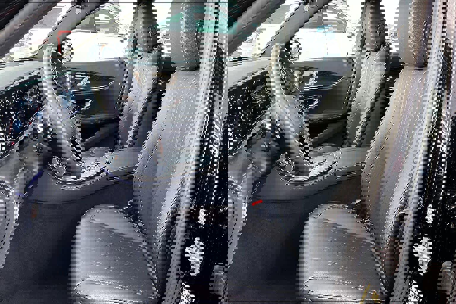 Certified 2022 Mercedes-Benz E 350 Sedan image 7