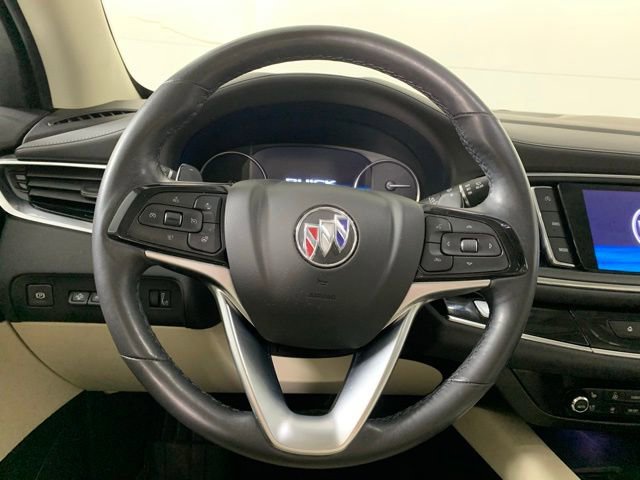 Used 2022 Buick Enclave Avenir w/ Avenir Technology Package image 21
