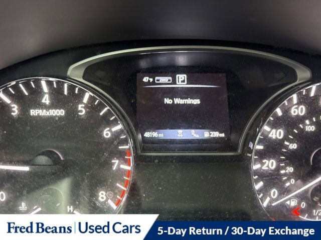 Used 2019 Nissan Pathfinder Platinum image 19