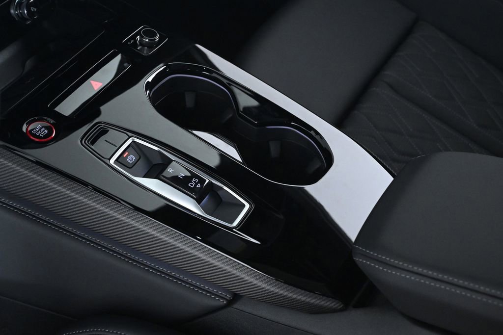 New 2025 Audi S5 Premium Plus image 19