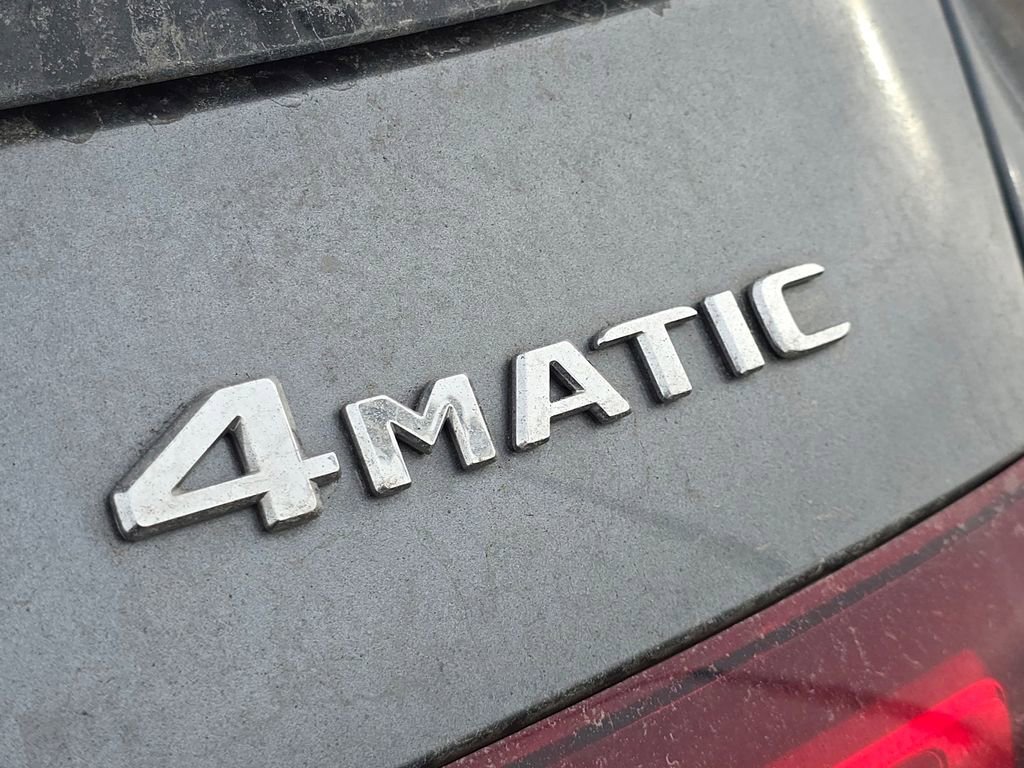 Used 2026 Mercedes-Benz GLE 350 4MATIC image 4