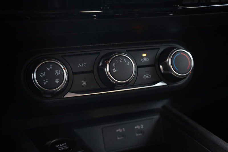 New 2026 Nissan Kicks S image 14