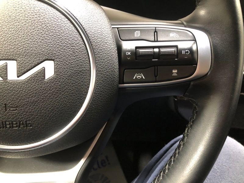 New 2025 Kia K5 GT-Line image 23