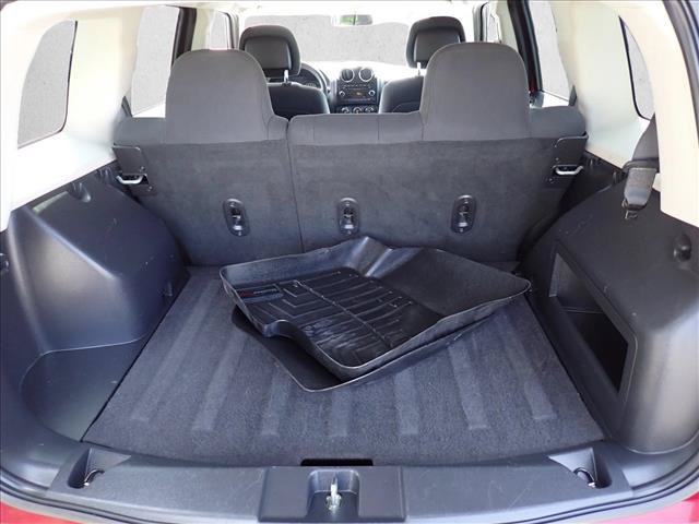 Used 2015 Jeep Patriot Sport w/ Power Value Group FWD image 8