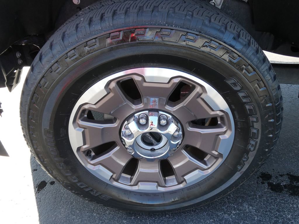 Used 2025 Ford F250 King Ranch AWD/4WD image 10