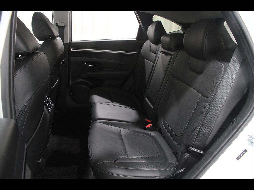 Certified 2024 Hyundai Tucson SEL w/ Convenience Package AWD/4WD image 21