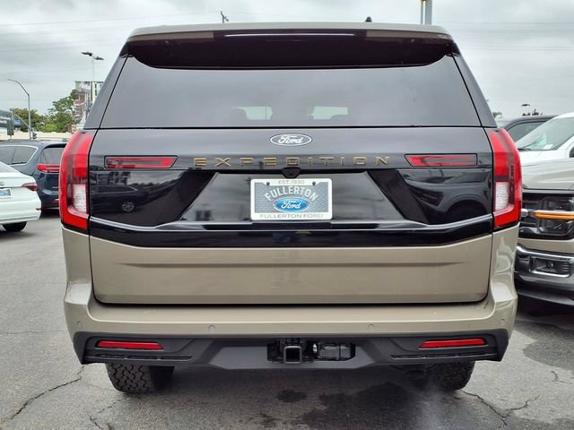 New 2026 Ford Expedition Tremor AWD/4WD image 3