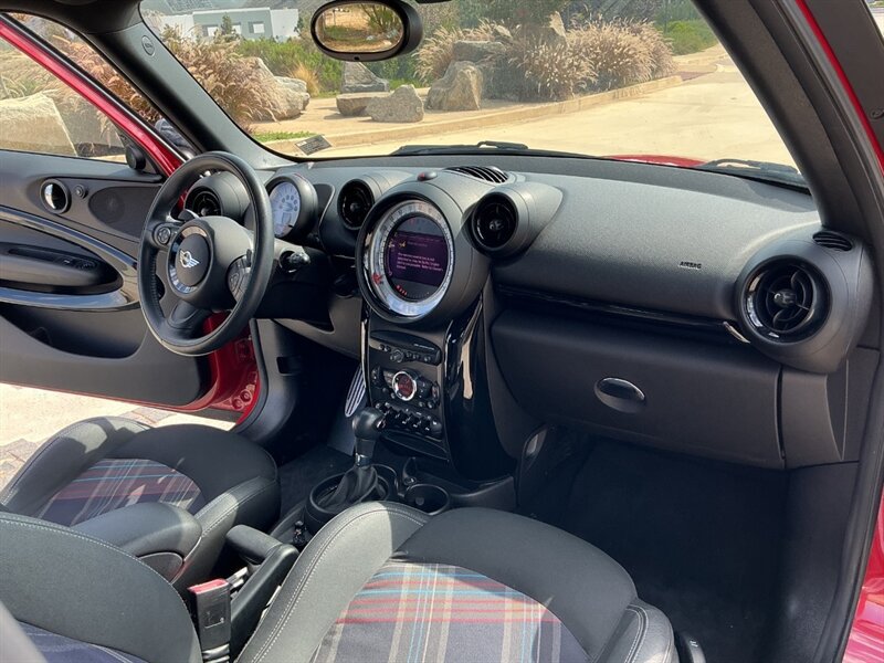 Used 2013 MINI Cooper Paceman S FWD image 27