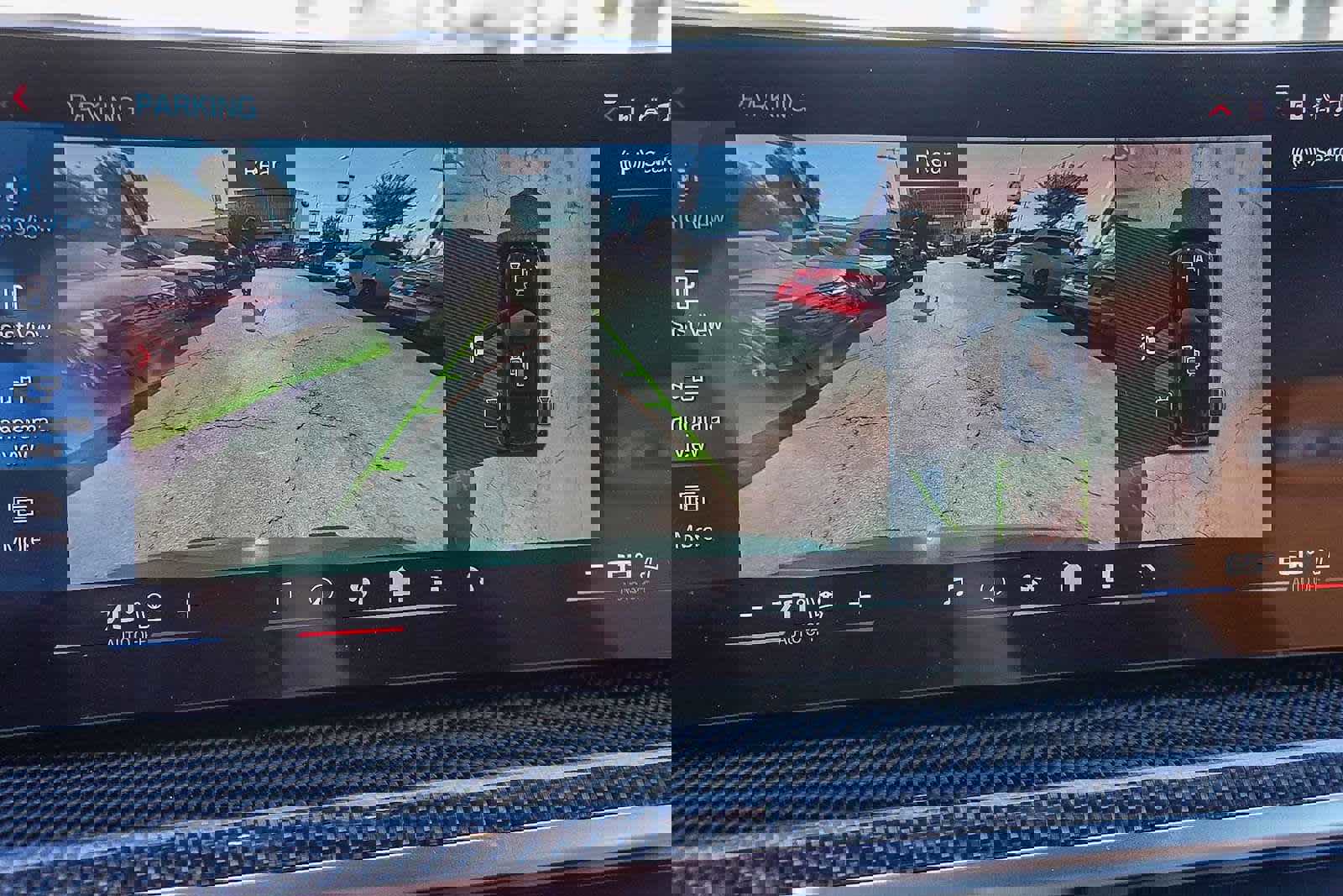 New 2026 BMW X5 M Competition w/ Executive Package image 38