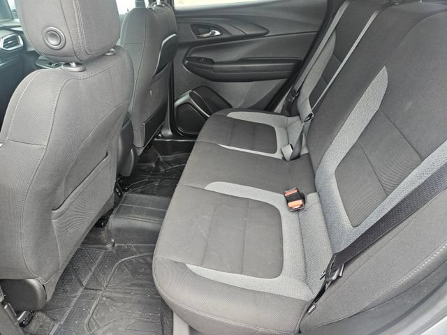 Used 2023 Chevrolet TrailBlazer LT w/ Convenience Package AWD/4WD image 25
