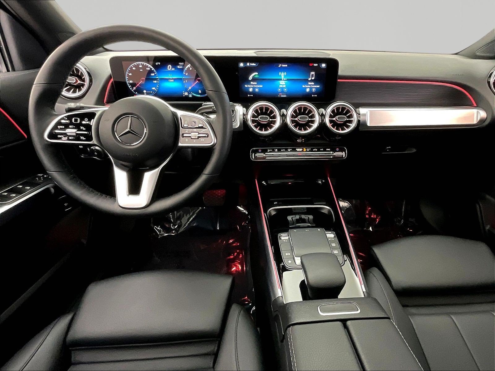 Certified 2023 Mercedes-Benz GLB 250 4MATIC image 7