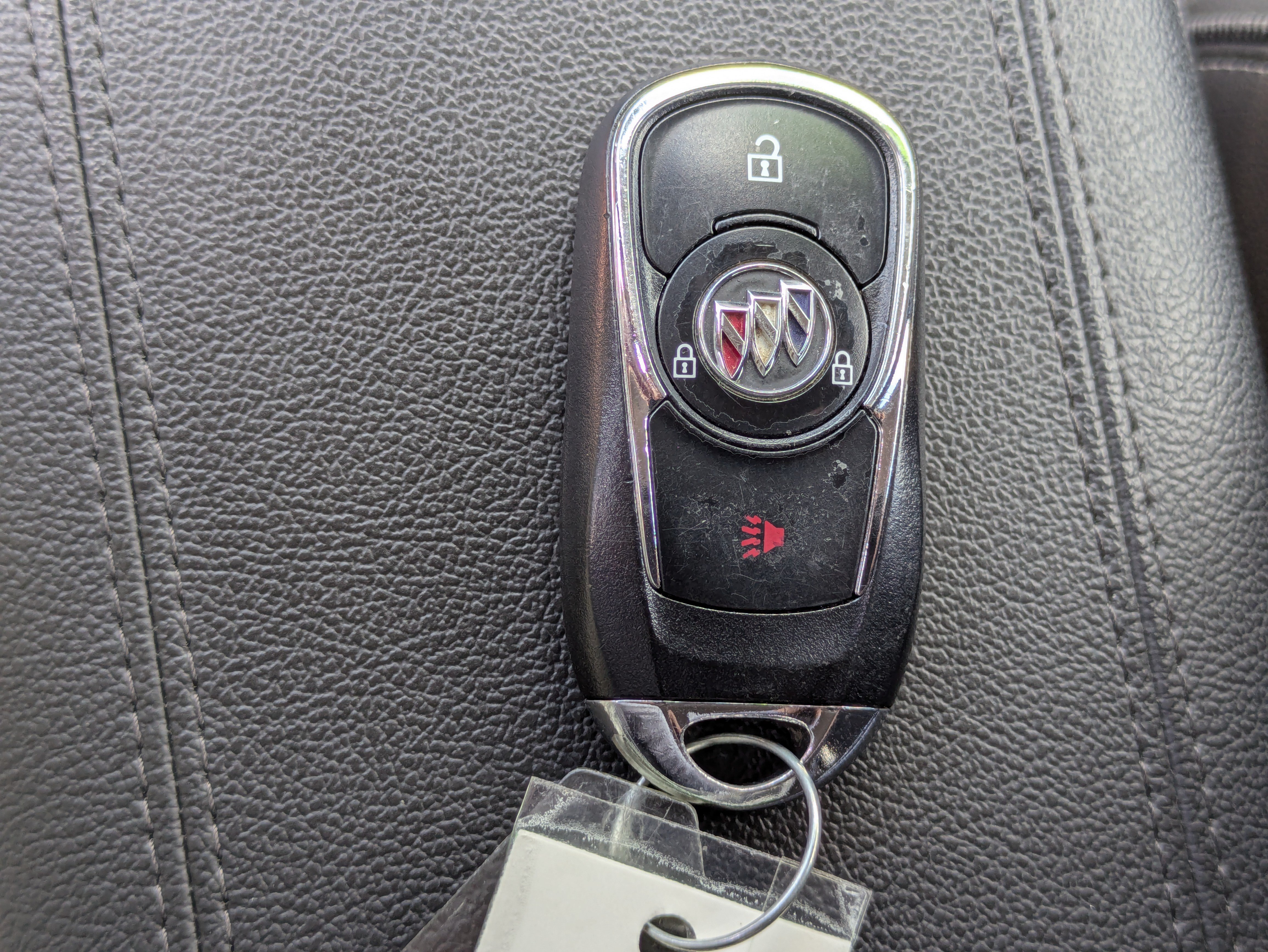Used 2023 Buick Encore GX Preferred FWD image 28