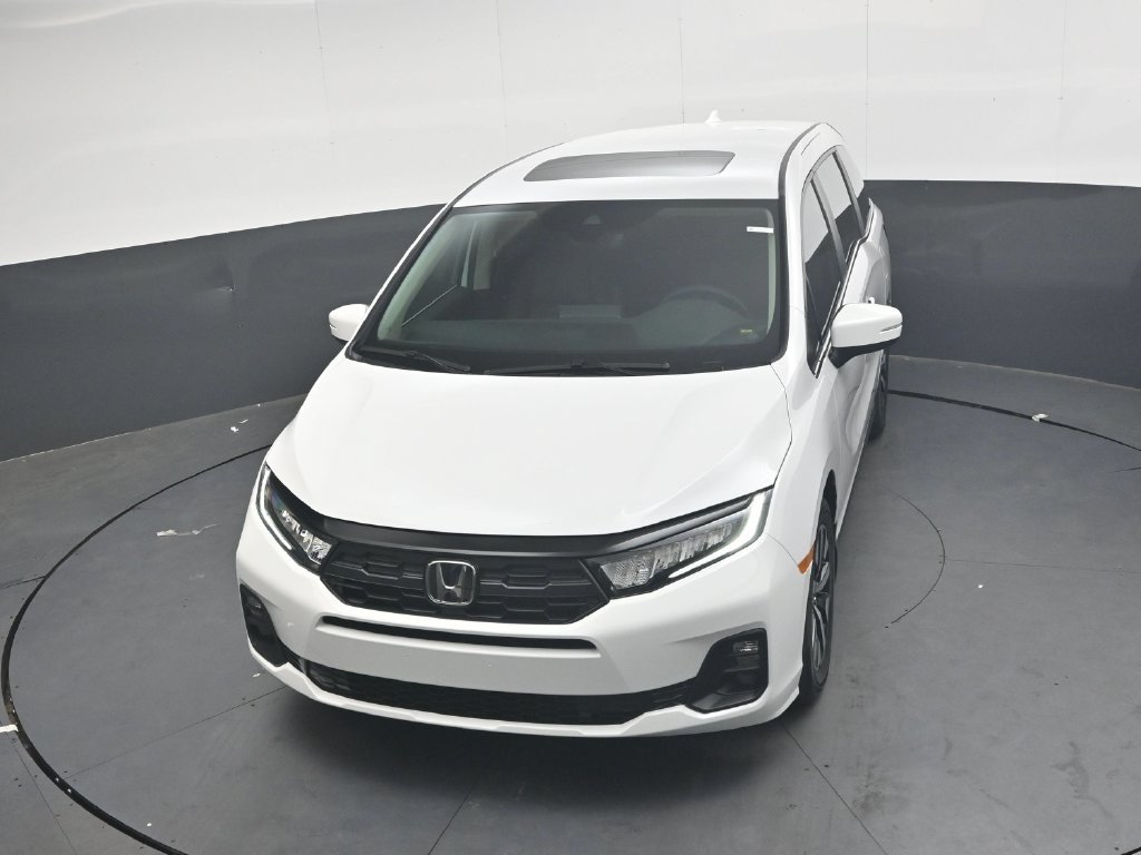 New 2027 Honda Passport TrailSport Elite image 15