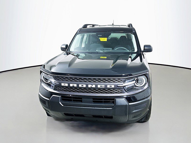 New 2025 Ford Bronco Sport Big Bend image 2