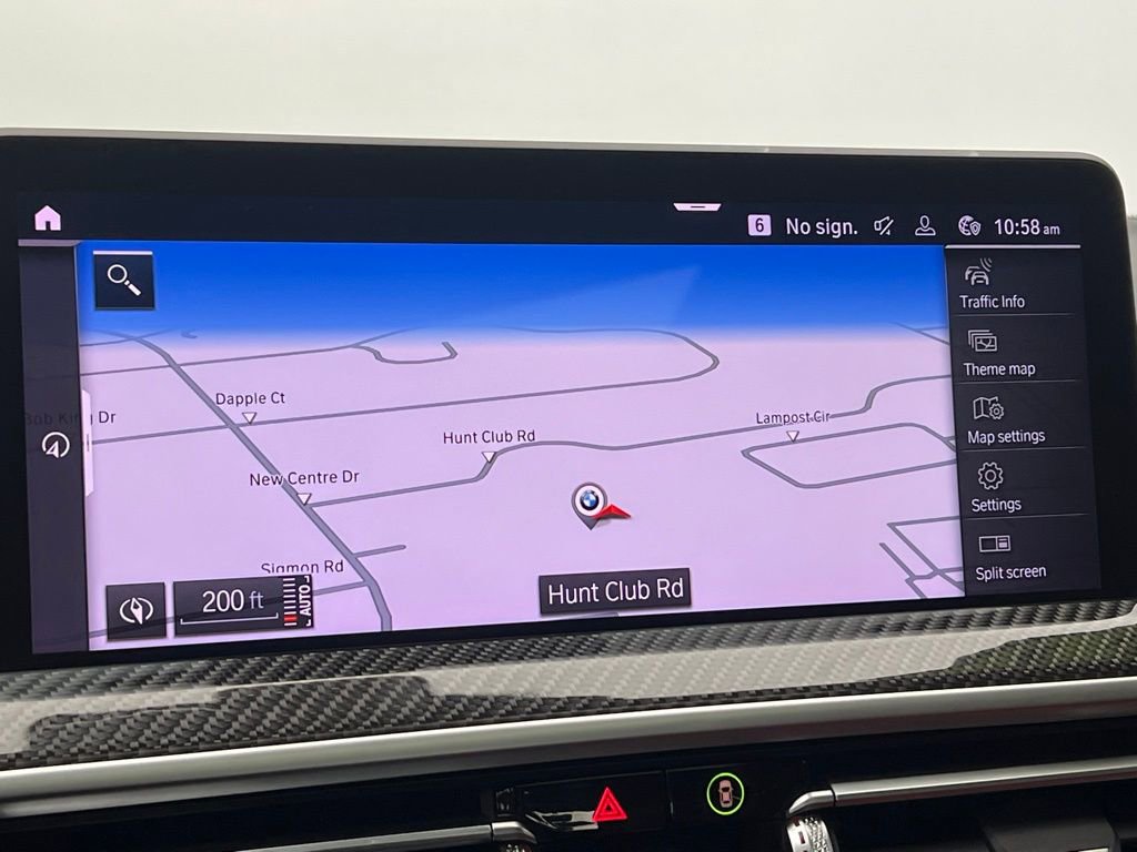 Certified 2024 BMW X4 M40i w/ Premium Package image 13