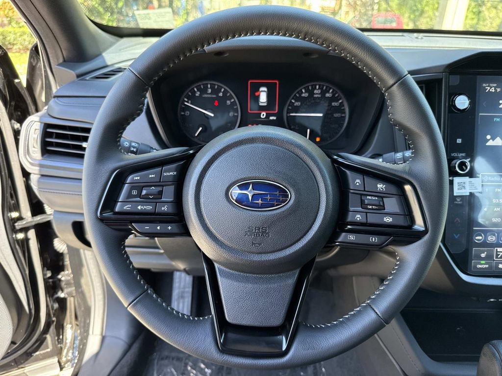 New 2026 Subaru Forester Premium image 39