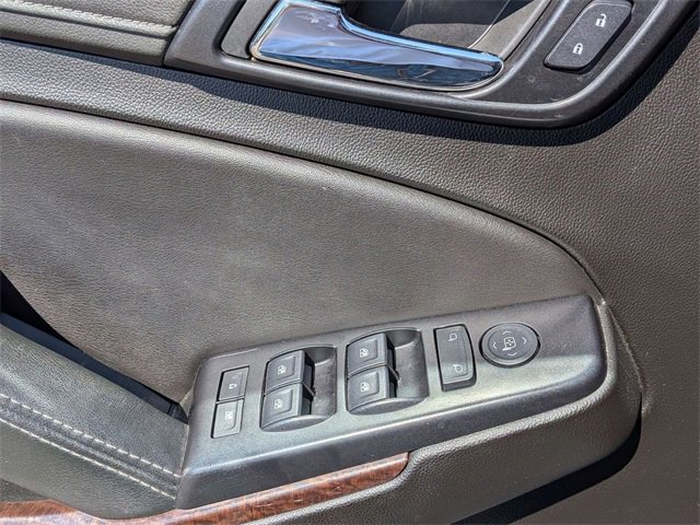 Used 2019 GMC Yukon SLE w/ SLE Value Package image 16