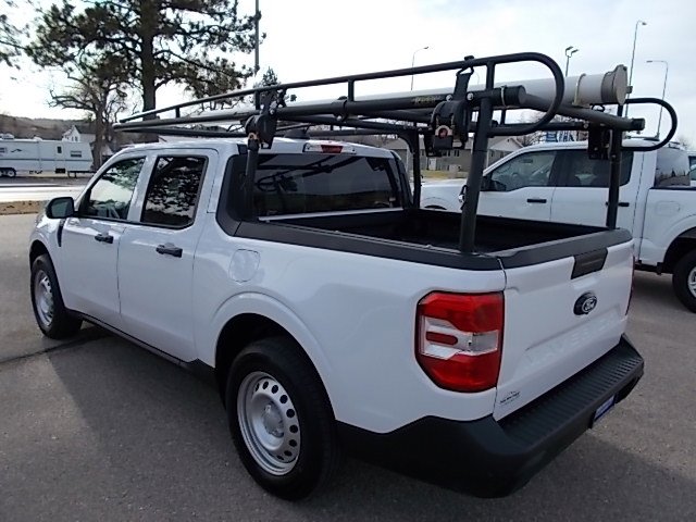 Used 2025 Ford Maverick XL w/ Equipment Group 102A image 7