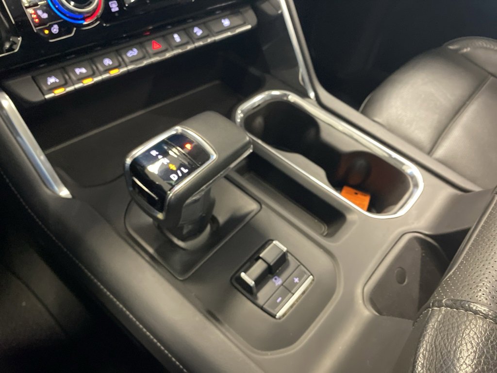 Used 2024 GMC Sierra 1500 Denali image 32