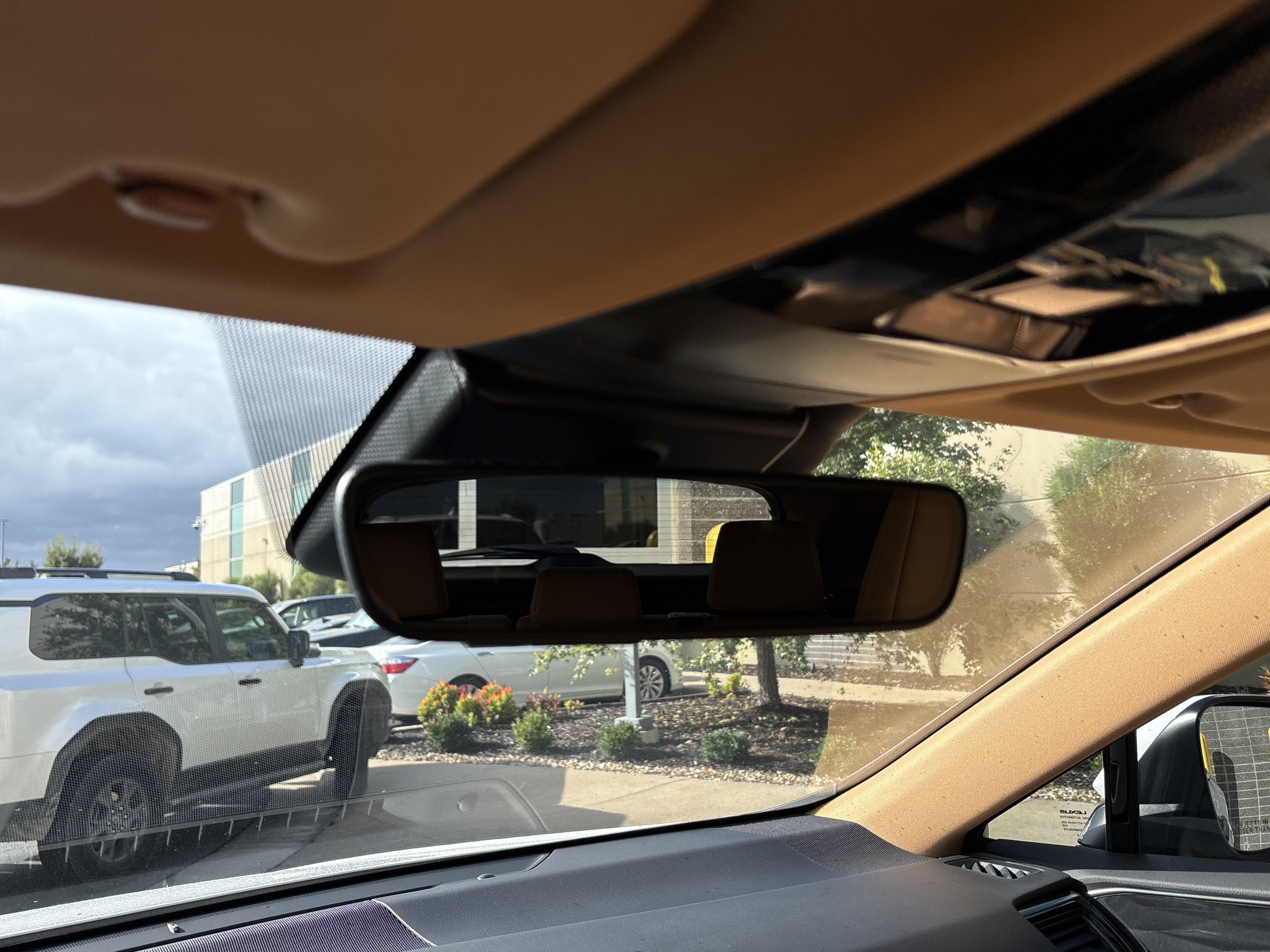 New 2026 Lexus NX 350 AWD w/ Accessory Package (2T) image 30