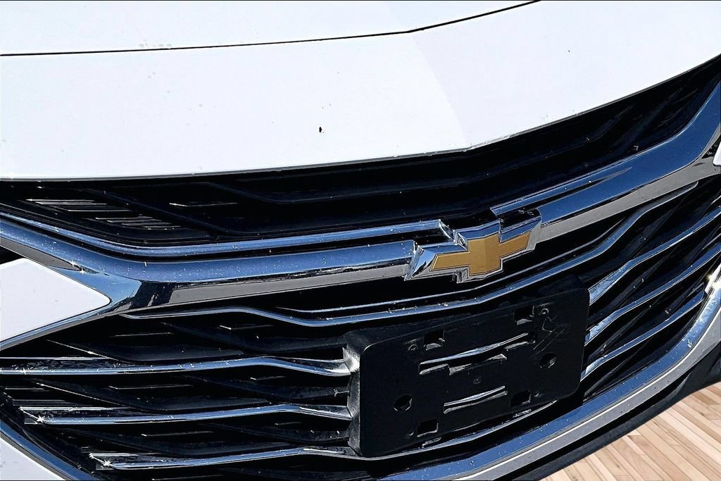 Used 2024 Chevrolet Malibu LS FWD image 22