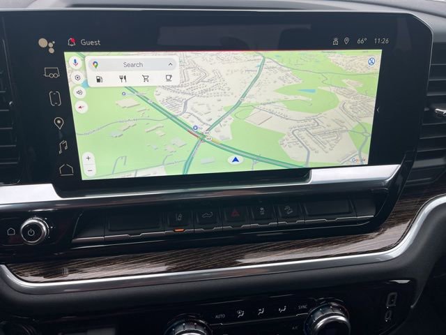 New 2026 GMC Sierra 2500 SLE image 22