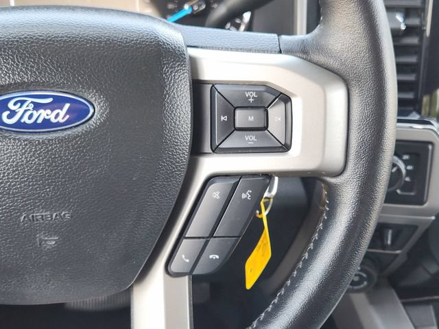 Used 2022 Ford F250 Lariat w/ Tremor Off-Road Package AWD/4WD image 29