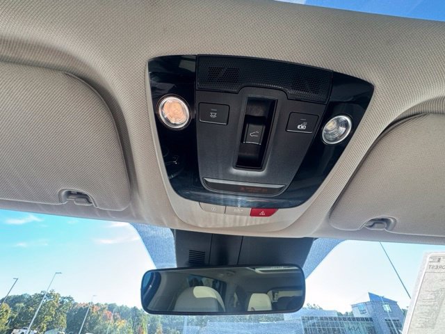 Certified 2023 Kia Sorento SX FWD image 27
