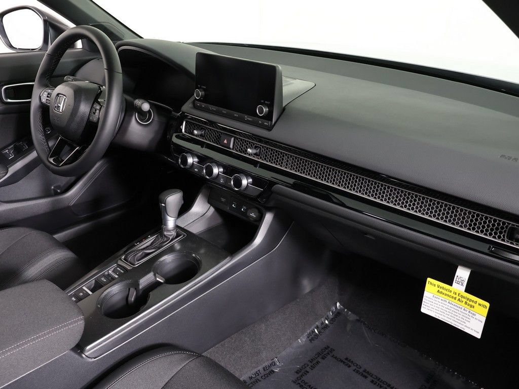 New 2026 Honda Civic Sport image 18