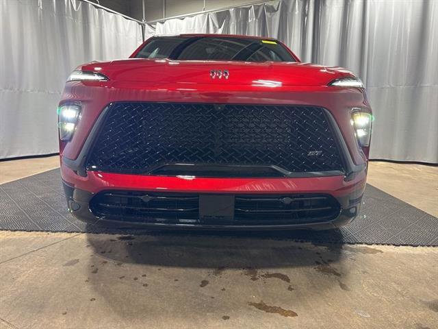 New 2026 Buick Enclave Sport Touring w/ Power Package image 9