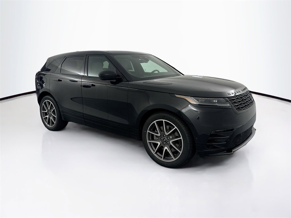 New 2026 Land Rover Range Rover Velar Dynamic SE image 3