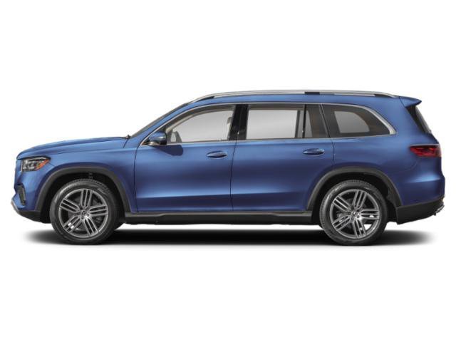 New 2026 Mercedes-Benz GLS 450 4MATIC image 44