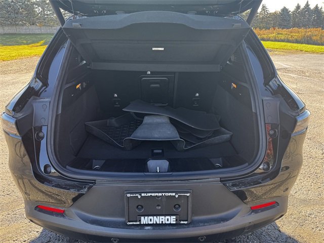 Certified 2024 Dodge Hornet GT Plus image 17