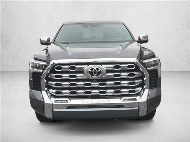 New 2026 Toyota Tundra 1794 Edition image 2