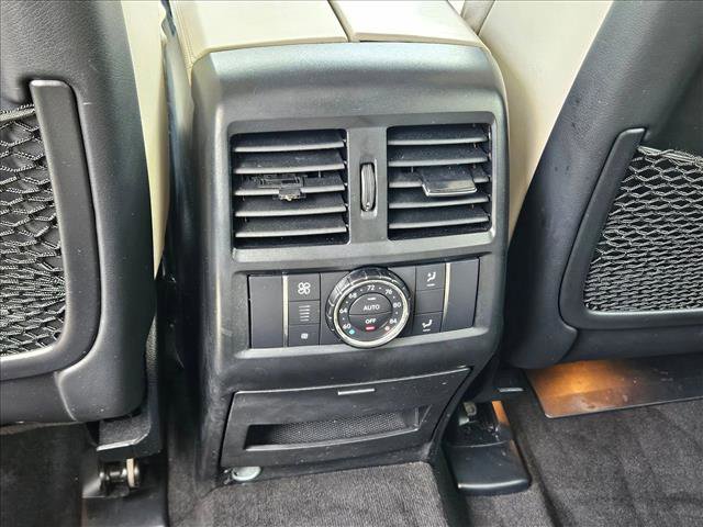 Used 2018 Mercedes-Benz GLS 550 4MATIC image 19