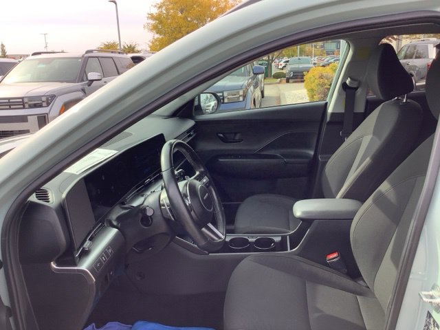 Used 2024 Hyundai Kona SEL w/ Convenience Package AWD/4WD image 9