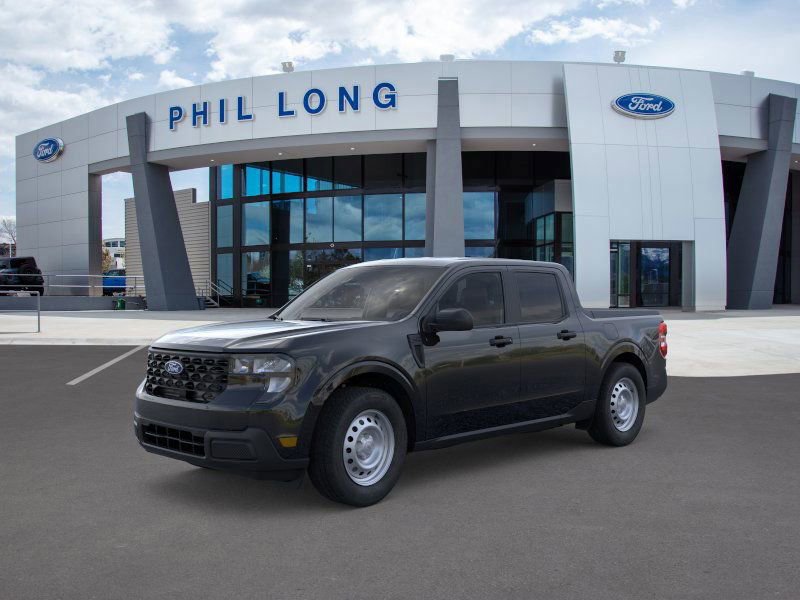 New 2025 Ford Maverick XL w/ Equipment Group 101A