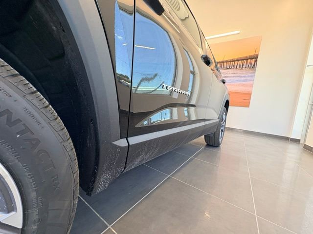 New 2026 GMC Terrain Elevation w/ Elevation Premium Package FWD image 18
