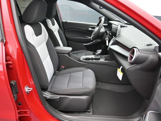 New 2026 Chevrolet Trax RS w/ Driver Confidence Package FWD image 34
