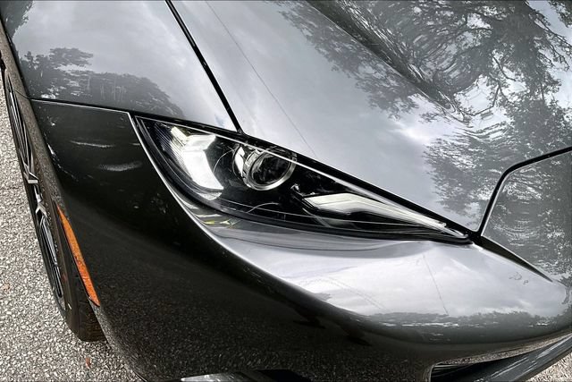 New 2026 MAZDA MX-5 Miata Grand Touring RWD image 15